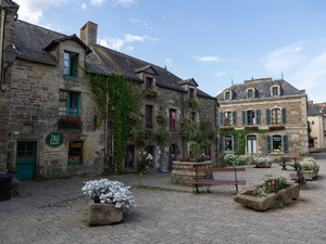 Déménageur Beaupréau-en-Mauges